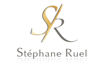 Graphiste Perpignan : Stéphane Ruel Logo